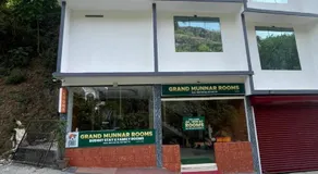 Grand Munnar Rooms - Image 3