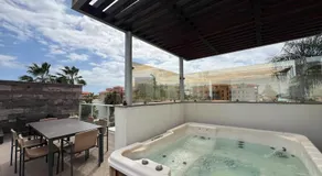 Luxury villa in Bahia del Duque by AltamarHomes - Image 4