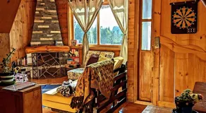 CASA LA KOCHA, Cabin, Hostal en la Laguna de la Cocha - Image 2