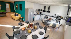 Le Work&Play - Logement spécial séminaires, vacances, repas. - Image 3