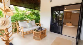 Tulum Villa Resort Koh Samui - Image 3