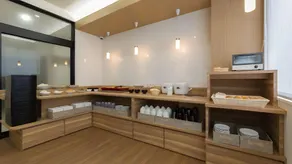 AB Hotel Omihachiman - Image 3