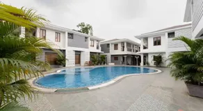 1 Villa by SNB Premium 3BHK Poolside Escape - Image 3