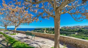 Naduri, Beautiful Gozitan Villa plus Pool - Happy Rentals - Image 2