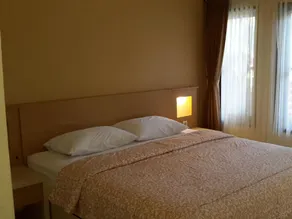 Pondok Indah Beach Hotel - Image 2