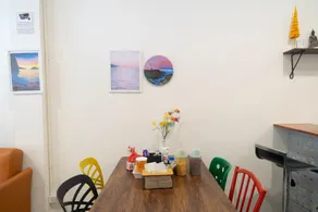Round The Clock Hostel - Image 4