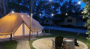 Penola Coonawarra Caravan Park - Image 3