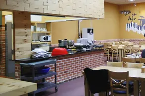 Olle Tourist Hotel - Image 5
