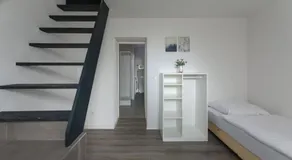 T&K Apartments - 1 to 4 Room Apartments - 20min to TradeFair Messe Airport Düsseldorf - Image 4