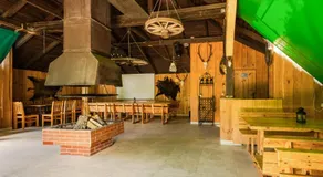 Ośrodek Wypoczynkowy Klub Mazurski - Image 4