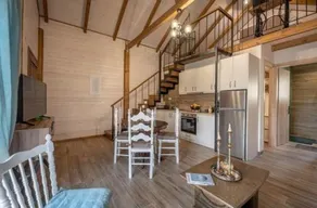 Chalet edelweiss preveza - Image 2