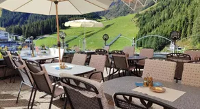 Hotel Almhof - Image 5