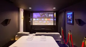 Appartement Cinéma Ecran géant & Dolby Atmos - Image 4