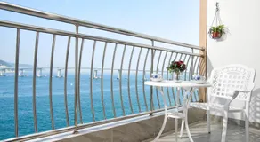 Busan Beach Hotel Busan Songdo - Image 4