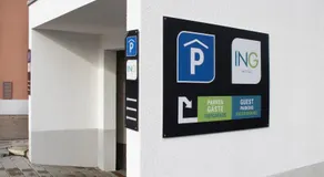 ING Hotel by WMM Hotels - Image 5