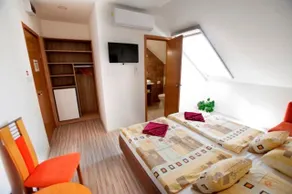 Fehér Hajó Panzió Győr - Image 2