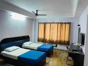 Hotel Rathna Palace - Image 2