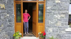 Whitethorn Lodge, Bed & Breakfast, Lackafinna - Image 5