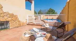 Casa Sierra Alhaurín de la Torre by Ruralidays - Image 4
