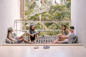 Happiness Hostel Siargao - Image 3