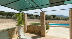 Casita rural entre olivos - Image 5