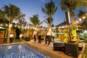 Hoi An SeaBreeze Village Resort - Image 4