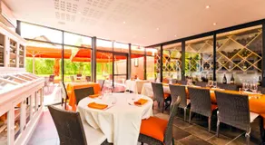 Hôtel Auberge de Chavannes - Image 2