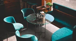 Sharz Hotel - Image 4