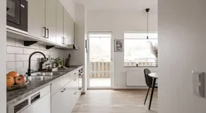 Lägenhet mitt i Kungshamn - Image 3
