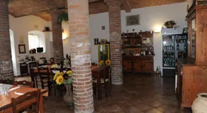 Podere La Damesca - Agriturismo "La Fraschetta" - Image 3