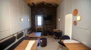 Hotel Faro Lariño - Image 5