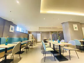 Home Inn Style Qingdao Railway Station Zhanqiao Zhongshan Road Free Harbor - Image 4