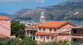 FAIDRA SUPERB SEA VIEW APARTMENT IN ARGOSTOLI - Image 4