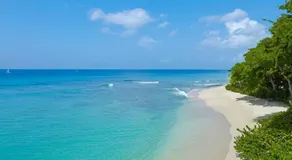 Golden Acre Beach Villa-2 mins walk - Alleynes Bay - Image 4