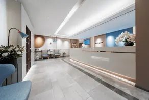 Home Inn Neo Yantai Development Zone Changjiang Road Jinshatan Seaside Bathing Beach - Image 3