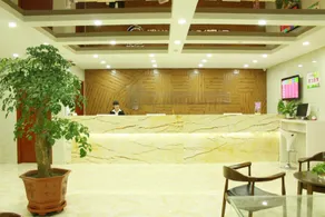 City 118 Chain Hotel (Zhangjiakou Zhangbei Bus Station Branch) - Image 3