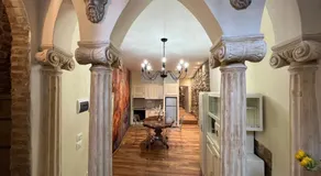 CORTONA SUITE - THE HOUSE WITH WELL and THE FRESCOS PALACE - Image 4