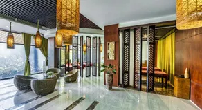 Vietsovpetro Ho Tram Beach Resort & Spa - Image 5