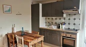 GÎTE AZKENDANTZA capacité 2 à 4 PERS ou 5 à 6 PERS supplément CARAVANE INSOLITE - Image 5