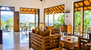 Aqua Dunhinda Villa - Image 2