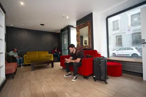 Enjoy Hostel - Image 4