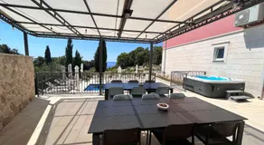 Gemütliches Apartment mit Sauna, Whirlpool und Pool | Wasserblick - Image 5
