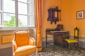 ALTIDO Stunning 5-bed Villa with Garden and Pool - Image 4