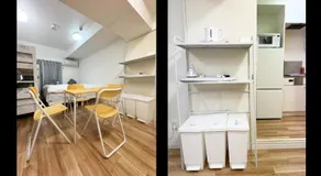 Hostel Inn Yokohama Isezakicho - Image 4