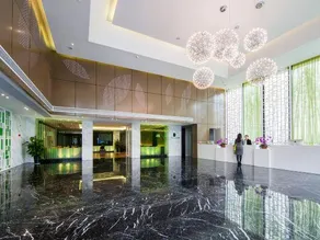 China Youth Hostel Landscape Garden Hotel (Suzhou Wujiang RT-Mart) - Image 4