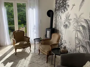 « L’atelier » halte charmante et reposante - Image 3