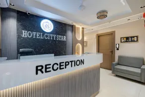 Hotel City Star - Image 2
