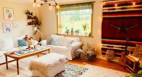 Super cosy cottage in heart of Dalarna - Image 2