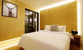 Jeonju Mari Hotel - Image 2
