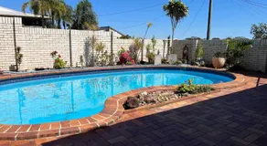 35 Rumbalara Avenue Rainbow Beach Pool Aircon Pets Welome - Image 3